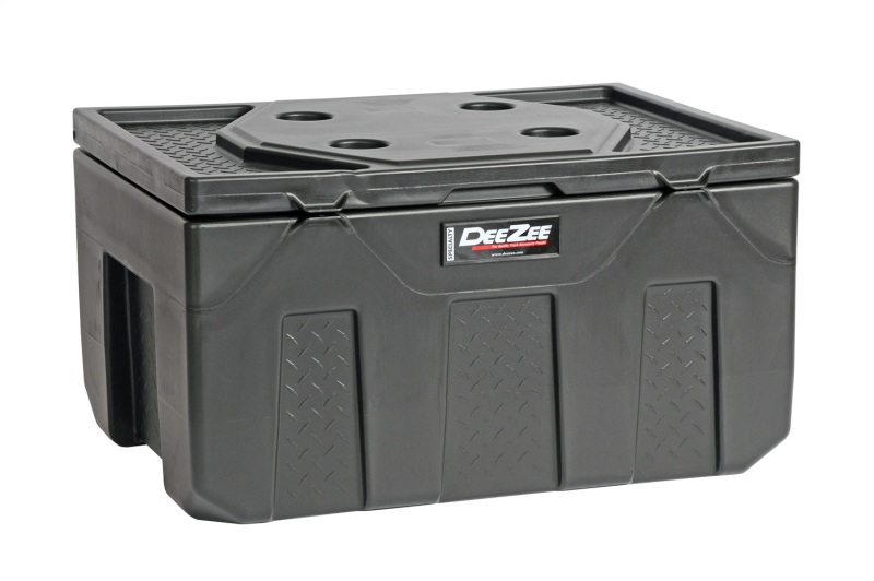 DZE Specialty Toolbox