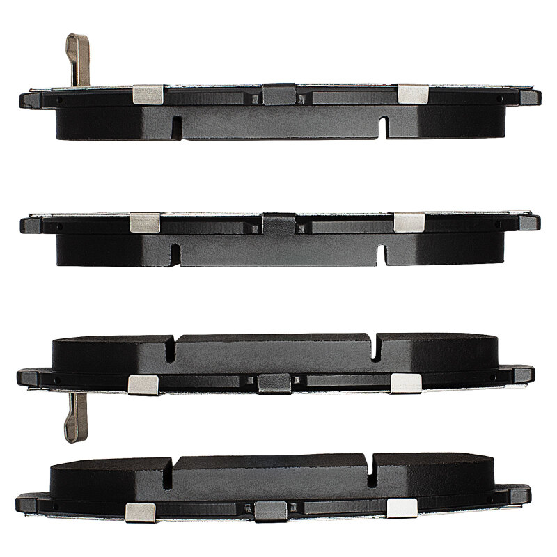DFC 17-20 Buick Enclave Front 5000 Advanced Ceramic Brake Pads and Hardware Kit thumbnail 2