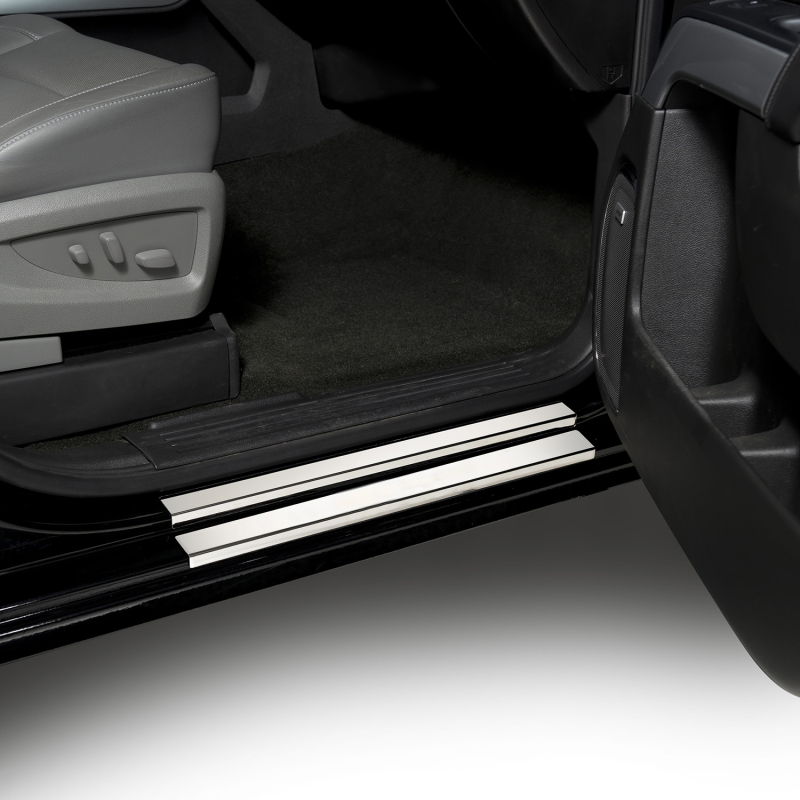 Cargo Door Sill Protector Set