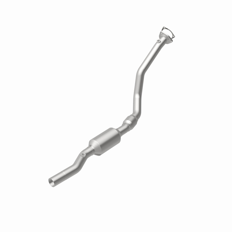 MagnaFlow 09-11 Audi A6 Quattro 3.0L Direct Fit Converter thumbnail 6