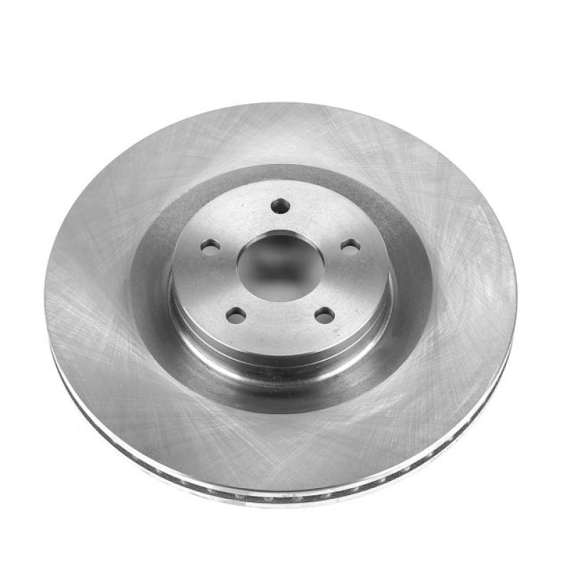 PSB Autospecialty Rotor