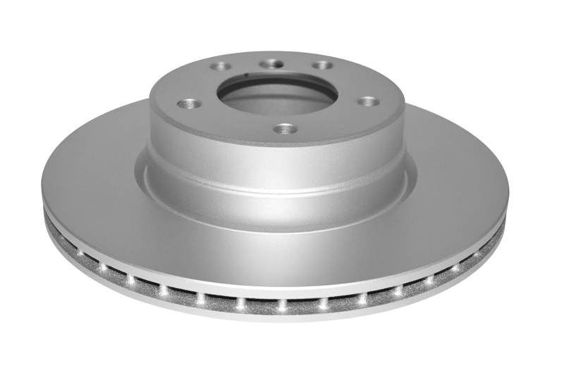 DBA En-Shield Standard Rotors