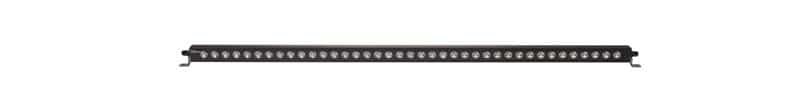 Putco Luminix High Power LED - 40in Light Bar - 39 LED - 15600LM - 41.63x.75x1.5in