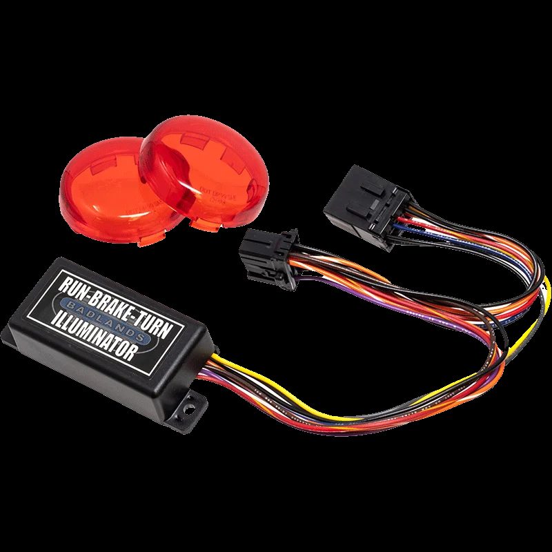 BAD Run Brake Turn Signal Modules