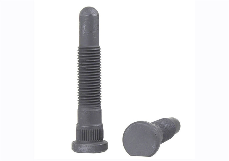 Ford Racing Mustang/GT350 Extended Wheel Stud & Nut Kit thumbnail 6