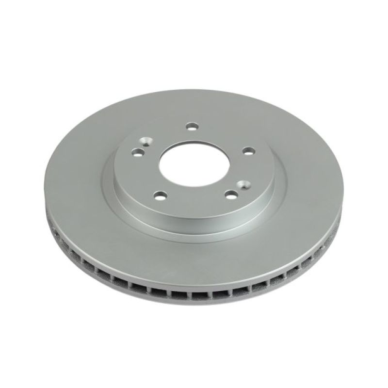 PSB Evolution Coated Rotor
