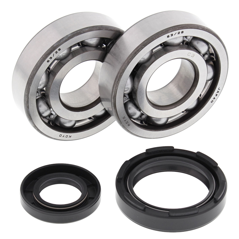 ABR Crank Bearing Kits