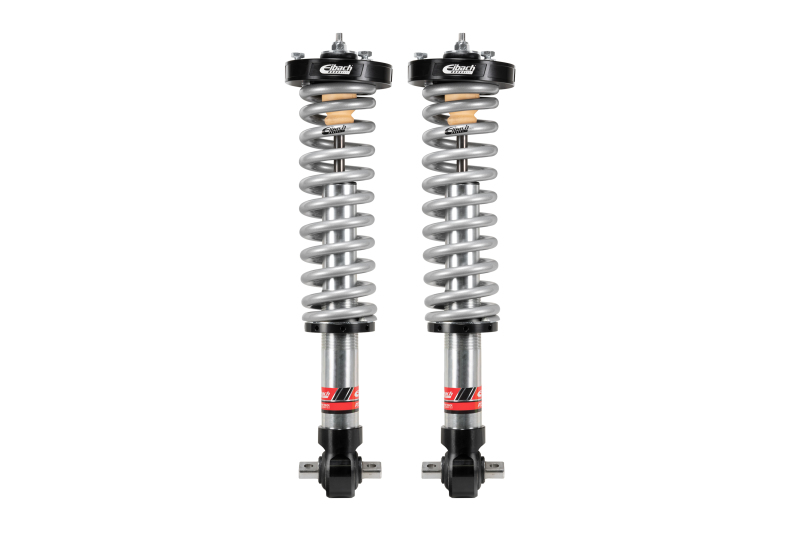 Eibach Pro-Truck Coilover 2.0 Front for 21-23 Ford F-150 2WD thumbnail 2