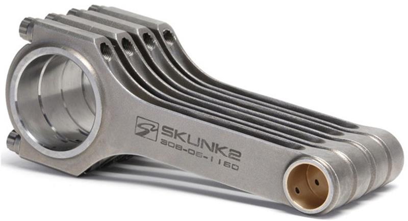 SK Alpha Connecting Rods