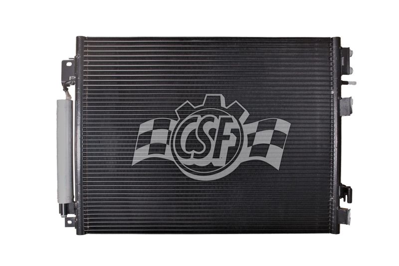 CSF A/C Condensers