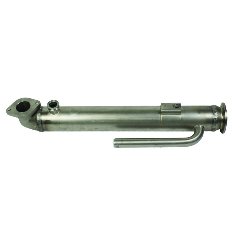 BD Diesel EGR Cooler Replacement - Ford 2003-2004 6.0L PowerStroke w/Round Tube (up to 09/22/2003) thumbnail 3