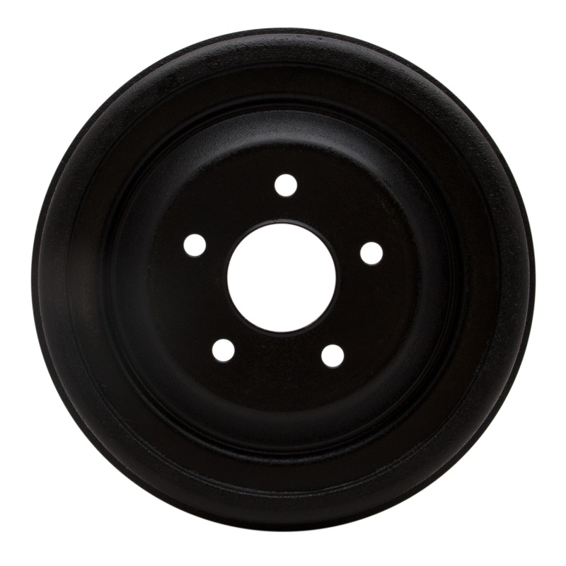 True Balanced Brake Drum