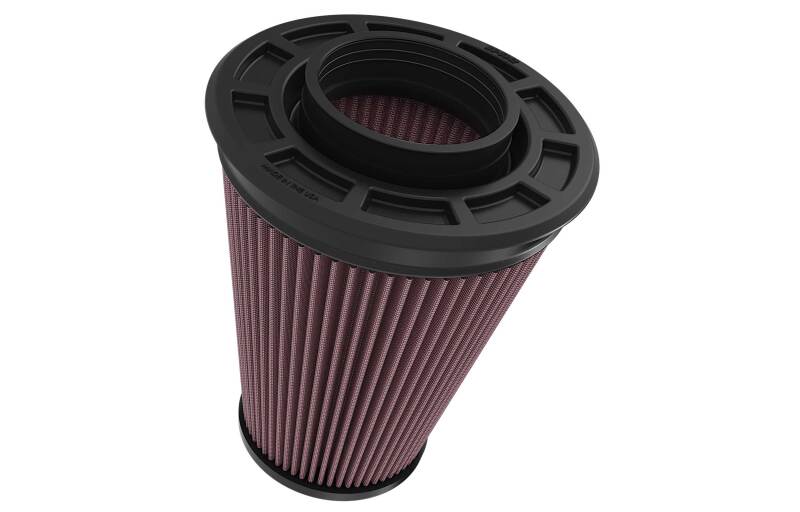 K&N Universal Air Filter 4in Flg 8-1/2in B 5in T 10-1/2in H Gen 3 thumbnail 3