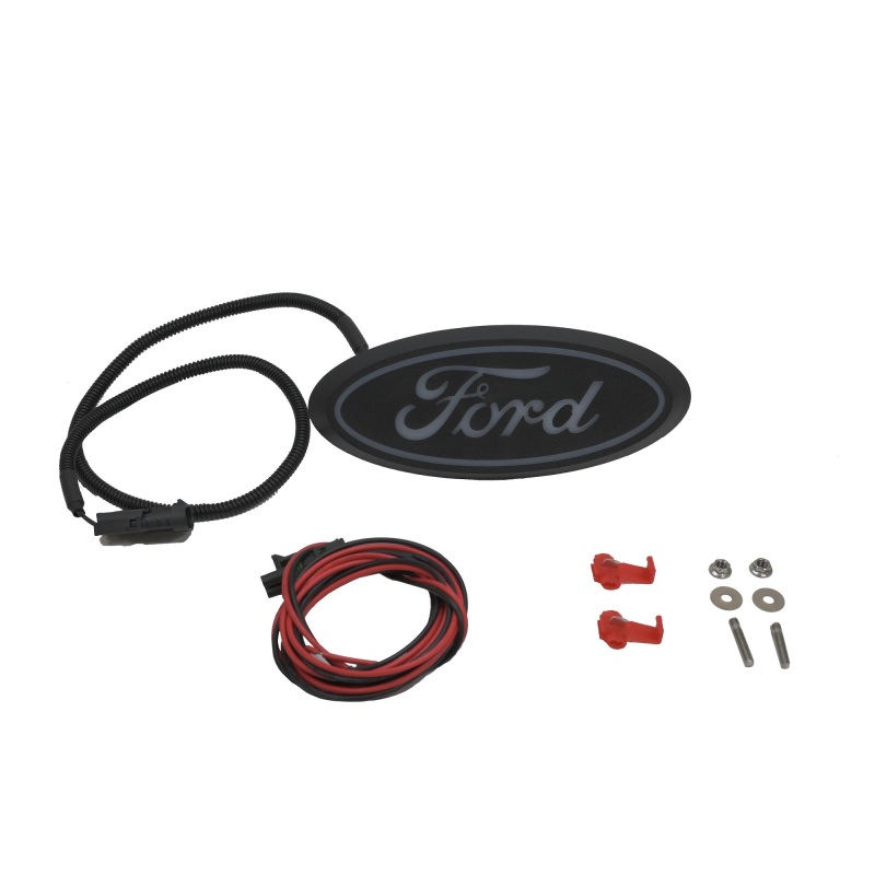 Putco 20-22 Ford F-250/350 SuperDuty Rear Luminix Ford LED Emblem thumbnail 4