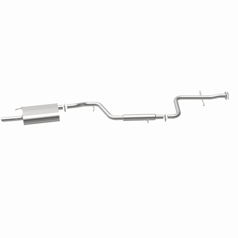 MagnaFlow BRE Exhaust Kit 95-01 Chevy Lumina Monte Carlo 3.1L thumbnail 9