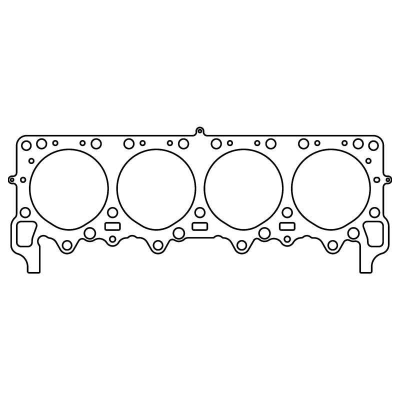 CG Head Gaskets