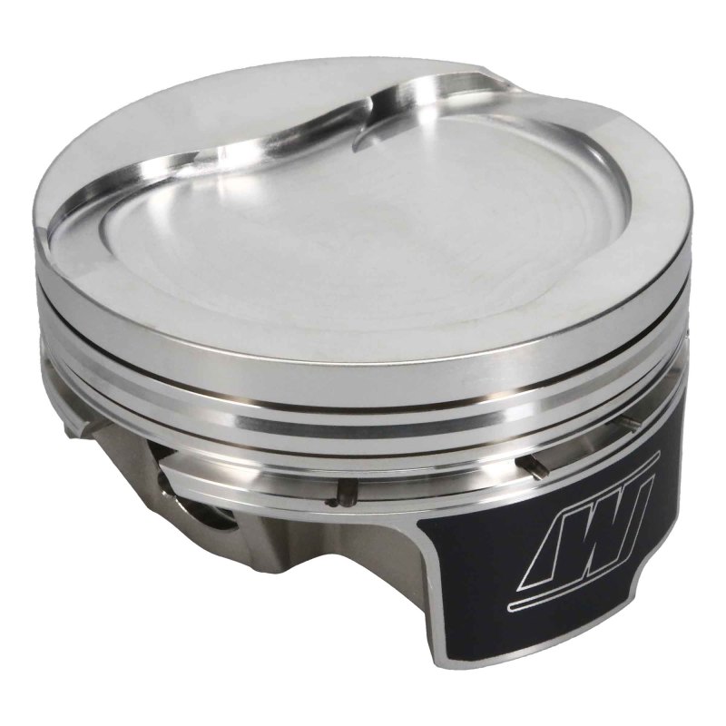 Wiseco Ford 7.3L Godzilla V8 - 22cc R/Dome 4.220in Bore 6.318 Rod 3.976 Stroke Piston Kit thumbnail 9