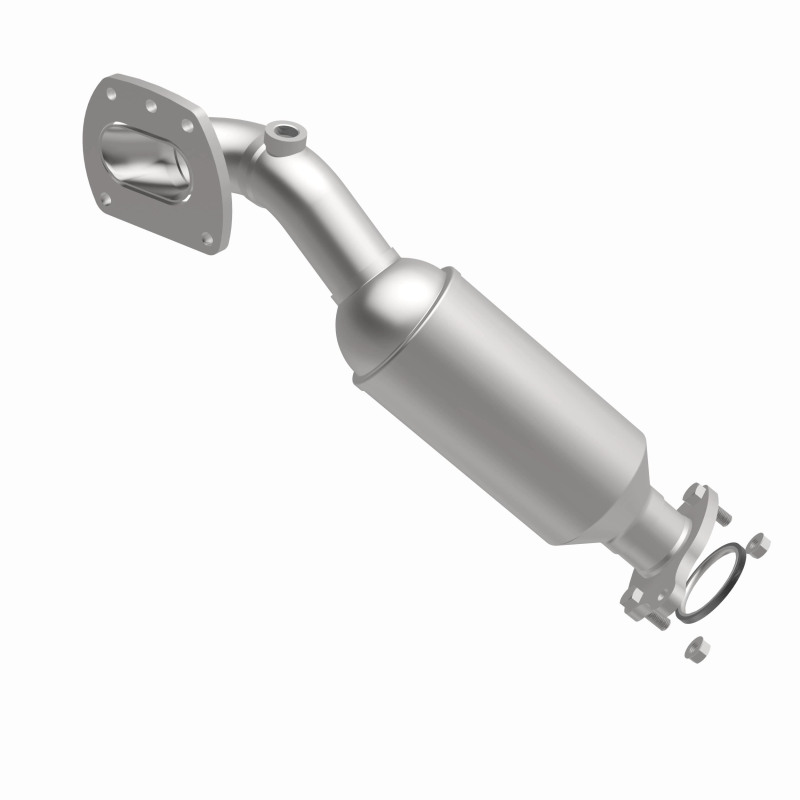 MagnaFlow Direct Fit Catalytic Converter 16-19 Toyota Tacoma 3.5L PS thumbnail 6