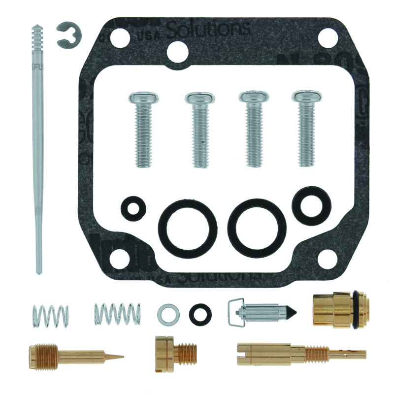 QBS Carburetor Kits