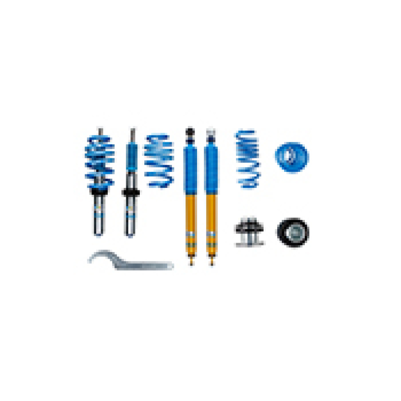 Bilstein B16 (PSS10) 2015 Porsche Macan Suspension Kit thumbnail 6