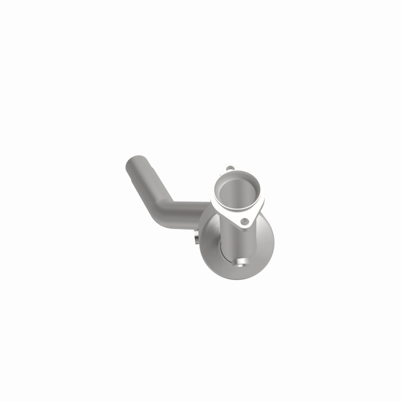 MagnaFlow 2007 Jaguar XK 4.2L Direct Fit Converter thumbnail 9