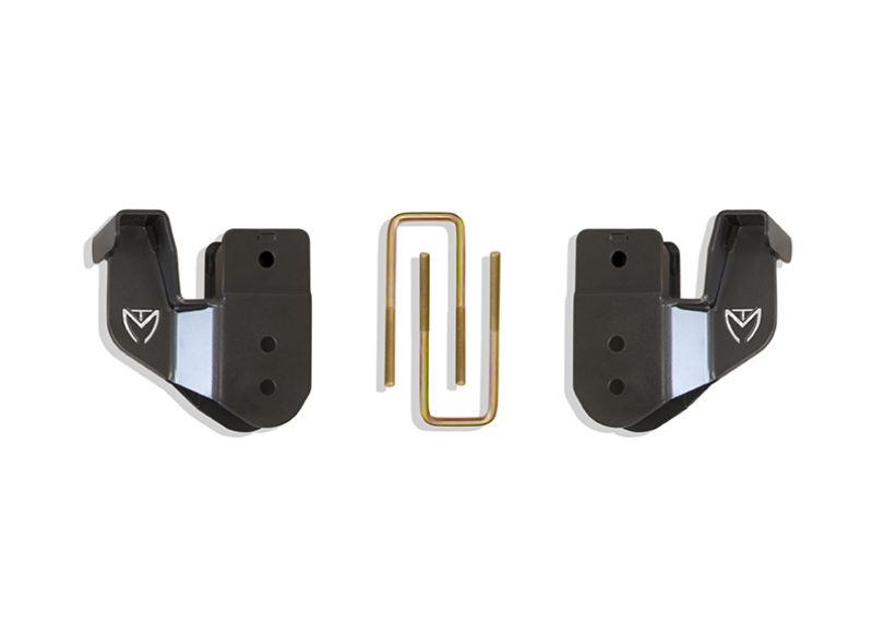 MXT Radius Arm Brackets