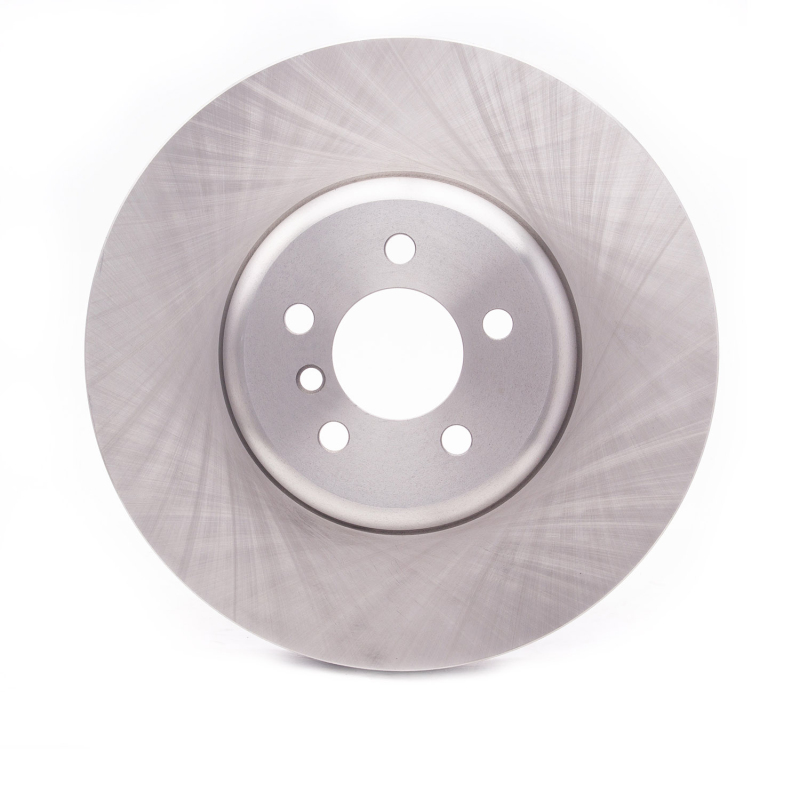 DFC Brake Rotors - Plain