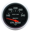 AM Sport-Comp Gauges