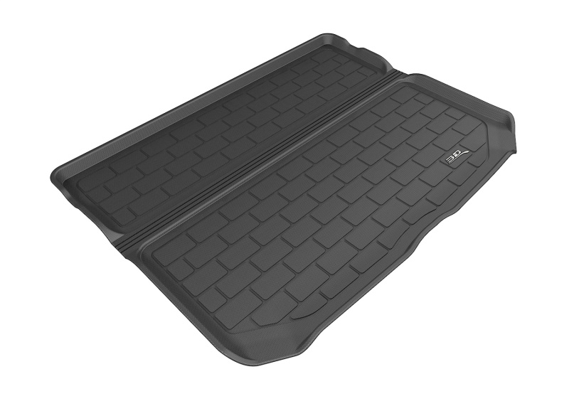 ACE Cargo Liner - Black