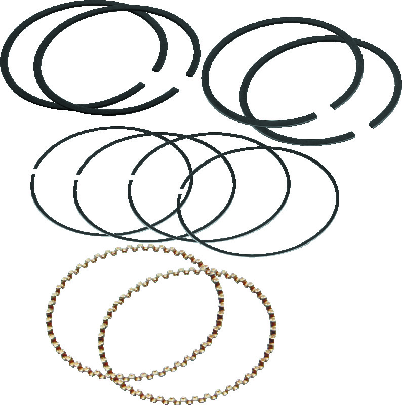 SSC Piston Ring Sets
