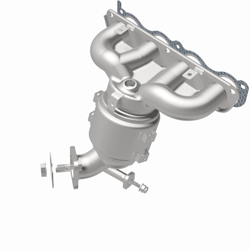 MagnaFlow Manifold Direct Fit 19-20 Kia Forte 2L thumbnail 8