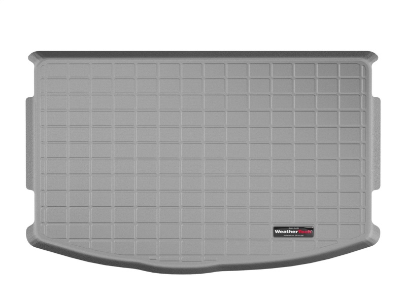 WT Cargo Liners - Grey