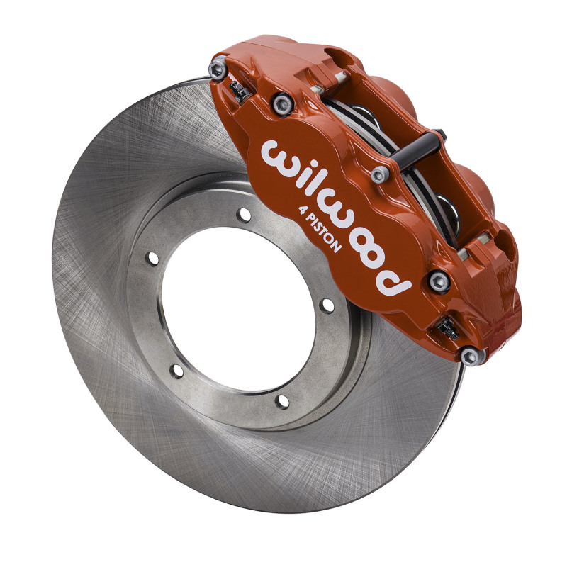 WIL Superlite Brake Kit
