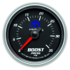 AM Mopar Gauges