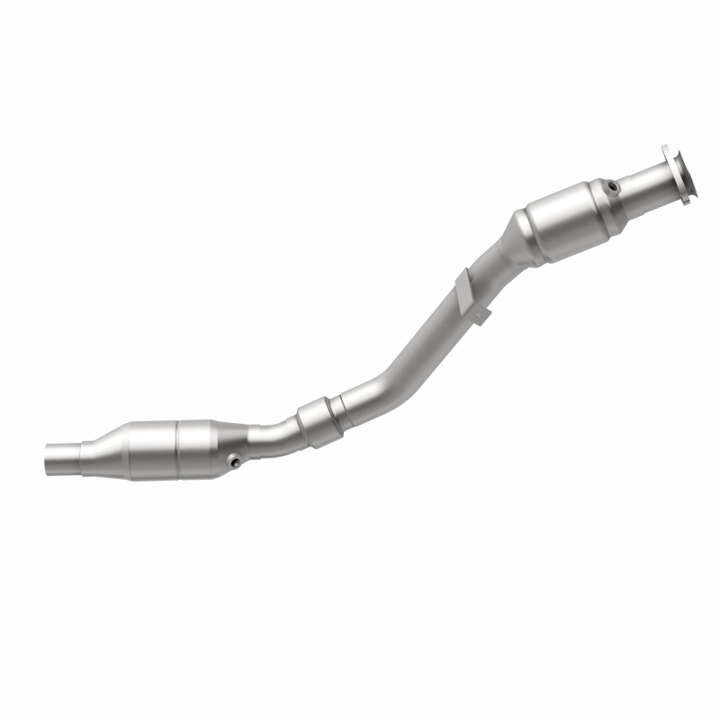 MagnaFlow Conv DF 04-06 Audi S4 4.2L thumbnail 8