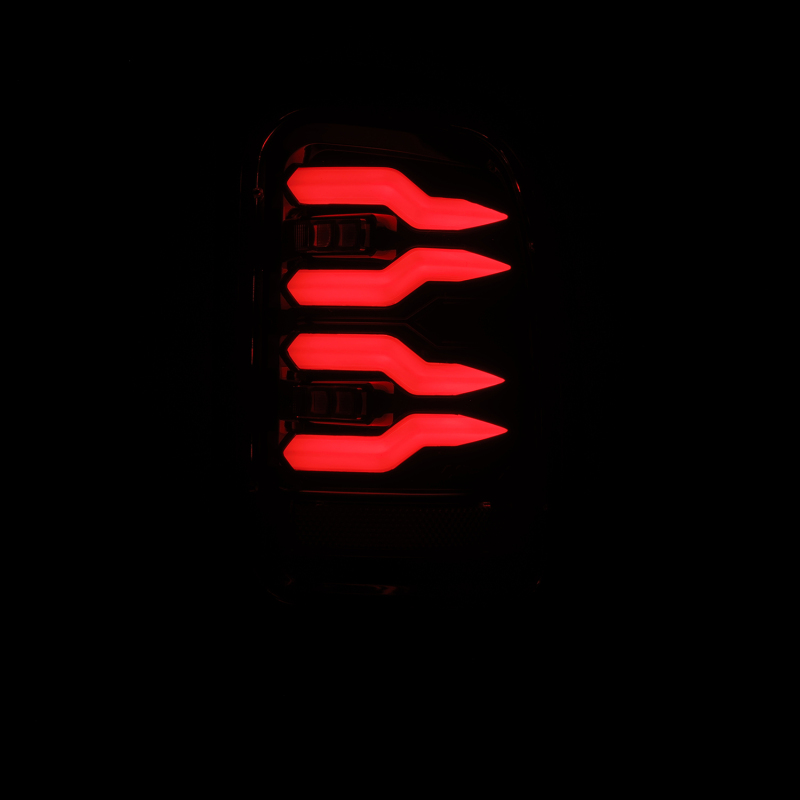 ARX LUXX Tail Lights