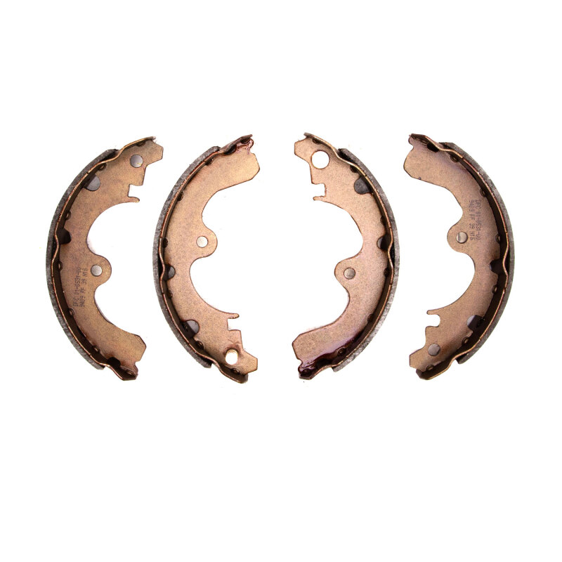 DFC Premium Service Shoes