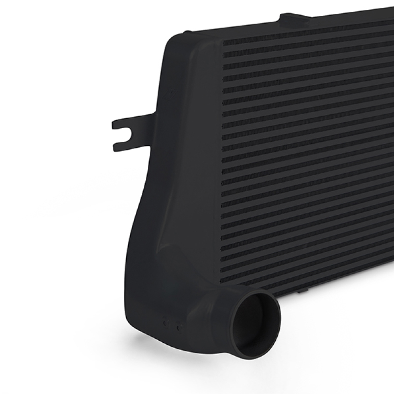 Mishimoto MMINT-RAM-94BK Intercooler, Black, fits Dodge Ram 5.9L Cummins 1994-2002