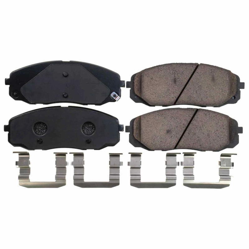 PSB Z16 Evolution Brake Pads
