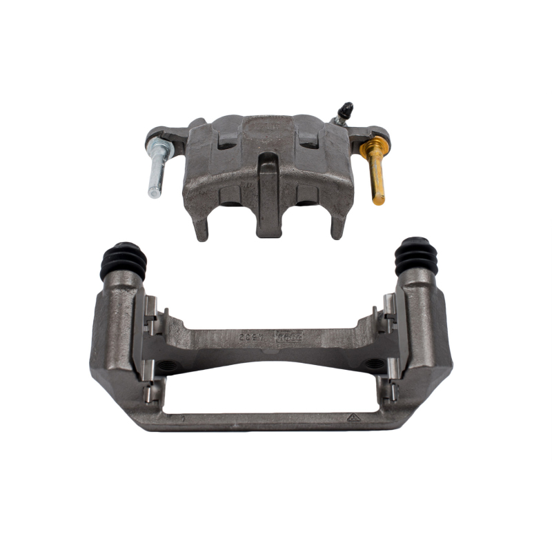 Power Stop 09-14 Acura TL Front Z36 Coated Kit w/Calipers (1x psbZ36-1102, 2x psbJBR1383EVC, 2x psbL3103) thumbnail 7