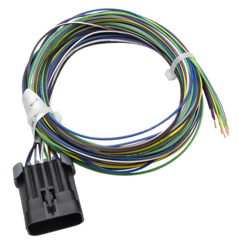 FAST Harness FAST Analog Input Kit thumbnail 3