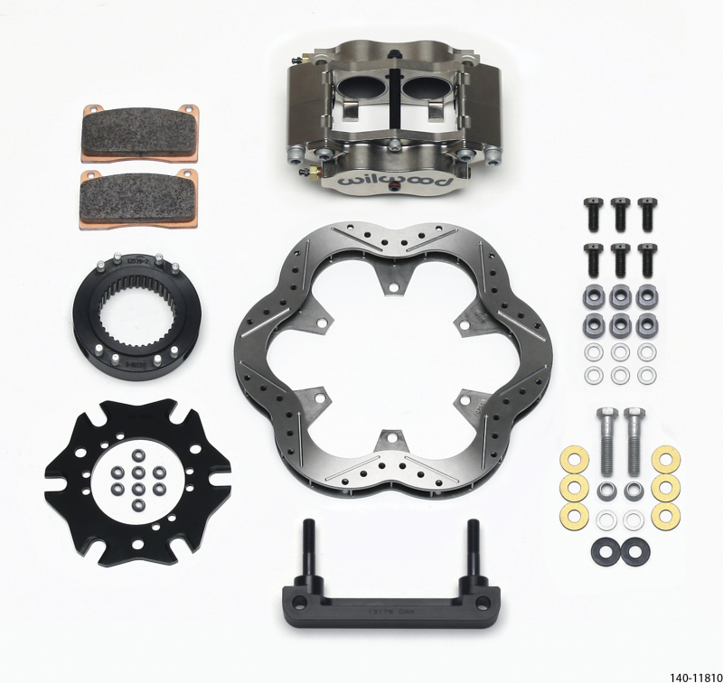 WIL Dynalite Brake Kit