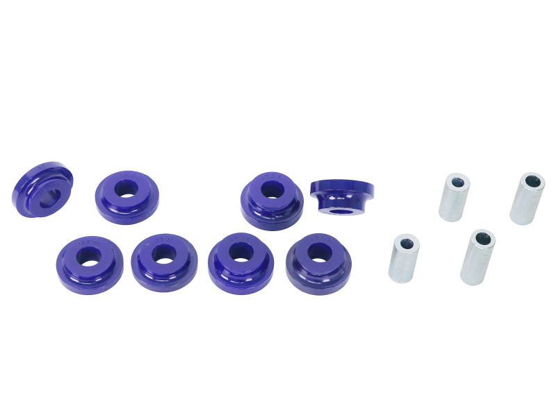 SuperPro Front Subframe To Body Mount Bushing