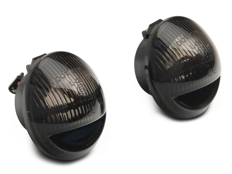 RAX License Plate Bulbs