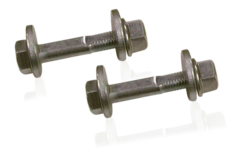 Eibach 07-16 Jeep Wrangler Pro-Alignment Camber/Caster Kit thumbnail 3