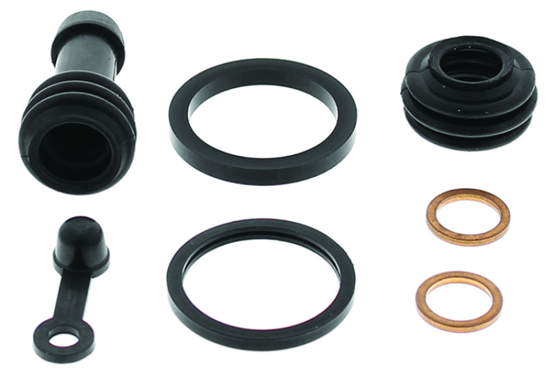 QBS Caliper Rebuild Kits