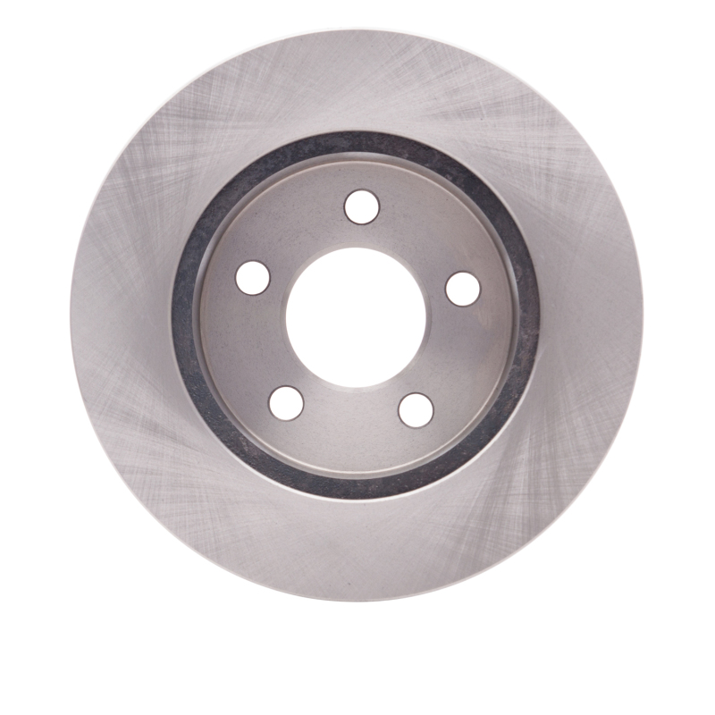 R1 99-06 Jeep Wrangler Front Brake Rotors w/Ceramic Pads & Hardware (1x dfc340-42002, 2x dfc600-42026, 1x rnc2310-0477-01, 1x rnc2310-0477-00) thumbnail 5