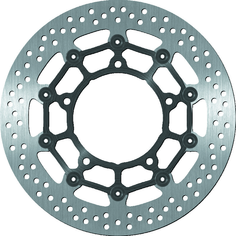 BKM Brake Rotors