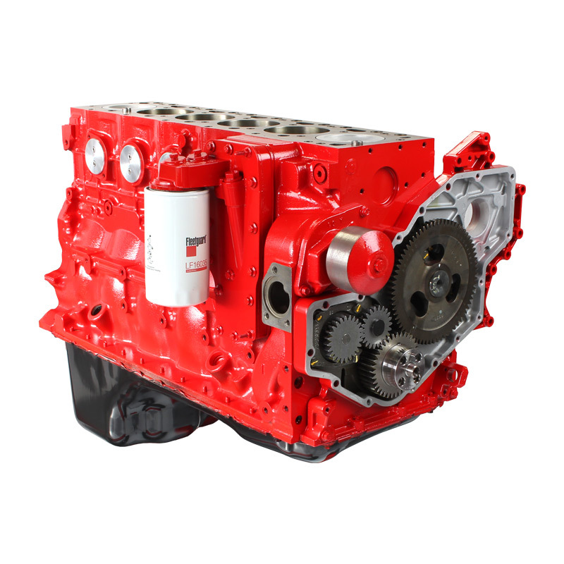 IND PDM Short Block - Street