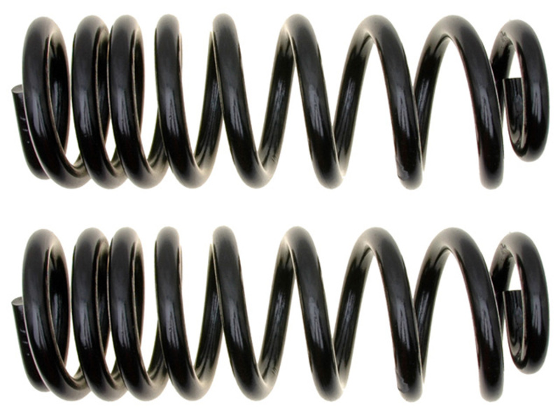 MOOG 99-14 Ford E-350 Super Duty Front Coil Springs